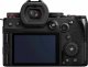 Aparat Panasonic Lumix S5 II + S 50 mm f/1.8 (DC-S5M2CE) 4