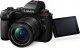 Aparat Panasonic Lumix G9 II + G Vario 12-60mm f/3.5-5.6 ASPH. Power O.I.S. (DC-G9M2ME) 2
