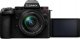 Aparat Panasonic Lumix G9 II + G Vario 12-60mm f/3.5-5.6 ASPH. Power O.I.S. (DC-G9M2ME) 3
