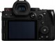 Aparat Panasonic Lumix G9 II + G Vario 12-60mm f/3.5-5.6 ASPH. Power O.I.S. (DC-G9M2ME) 7
