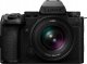 Aparat Panasonic Lumix S5 II X + S 50mm f/1.8 (DC-S5M2XCE) 1
