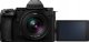 Aparat Panasonic Lumix S5 II X + S 50mm f/1.8 (DC-S5M2XCE) 4