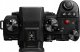 Aparat Panasonic Lumix S5 II X + S 50mm f/1.8 (DC-S5M2XCE) 6
