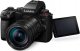 Aparat Panasonic Lumix G9 II + Leica 12-60mm f/2.8-4.0 ASPH. (DC-G9M2LE) 2