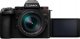 Aparat Panasonic Lumix G9 II + Leica 12-60mm f/2.8-4.0 ASPH. (DC-G9M2LE) 3