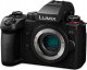 Aparat Panasonic Lumix G9 II + Leica 12-60mm f/2.8-4.0 ASPH. (DC-G9M2LE) 6