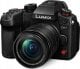 Aparat Panasonic Lumix GH7 + G Vario 12-60mm f/3.5-5.6 ASPH. Power O.I.S. (DC-GH7ME) 1