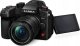 Aparat Panasonic Lumix GH7 + G Vario 12-60mm f/3.5-5.6 ASPH. Power O.I.S. (DC-GH7ME) 2