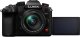 Aparat Panasonic Lumix GH7 + G Vario 12-60mm f/3.5-5.6 ASPH. Power O.I.S. (DC-GH7ME) 3