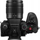 Aparat Panasonic Lumix GH7 + G Vario 12-60mm f/3.5-5.6 ASPH. Power O.I.S. (DC-GH7ME) 4