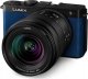 Aparat Panasonic Lumix S9 granatowy + 20-60mm f/3.5-5.6 (DC-S9KE-A) 1