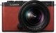 Aparat Panasonic Lumix S9 czerwony + 20-60mm f/3.5-5.6 (DC-S9KE-R) 1