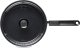 Patelnia Fiskars 28cm 2