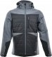 Kurtka męska SARA JACKET COMFORT WINTER HYBRID L GRAY 1