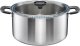 Fiskars CASSEROLE FF 7L WITH LID 1072318 1