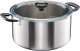 Fiskars CASSEROLE FF 7L WITH LID 1072318 1