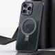 Dux Ducis Etui Dux Ducis Aimo Mag z MagSafe i podstawką na iPhone 16 Pro - czarne 13