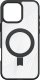 Dux Ducis Etui Dux Ducis Aimo Mag z MagSafe i podstawką na iPhone 16 Pro - czarne 2