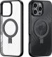 Dux Ducis Etui Dux Ducis Aimo Mag z MagSafe i podstawką na iPhone 16 Pro - czarne 3