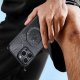 Dux Ducis Etui Dux Ducis Aimo Mag z MagSafe i podstawką na iPhone 16 Pro - czarne 6