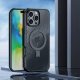 Dux Ducis Etui Dux Ducis Aimo Mag z MagSafe i podstawką na iPhone 16 Pro - czarne 9