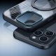 Dux Ducis Etui Dux Ducis Aimo Mag z MagSafe i podstawką na iPhone 16 Pro - czarne 10