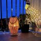 Ruhhy Lampion bambusowy rattanowy Gardlov 24282 3