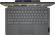 Laptop Lenovo LENOVO NTB IP Duet 5 Chromebook 13Q7C6 - Snapdragon™ 7c Gen 2,13.3" FHD Touch,8GB,256eMMC,Qualcomm Adreno,ChromeOS,2Y CC 5