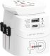 Skross Adapter podróżny PRO Light USB AC45PD 2