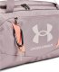 Under Armour Torba sportowa Undeniable 5.0 S różowa (1369222-015) 2