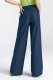 Nife Spodnie jeansowe, wide leg - denim - SD83 (kolor jeans, rozmiar 38) 3