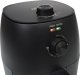 Frytkownica beztłuszczowa Tristar Tristar Mini Airfryer | FR-9014 | Power 1150 W | Capacity 2 L | Hot air technology | Black 2