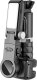 Gimbal Apexel Gimbal/statyw z lampą APEXEL Q18 (czarny) 5