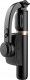 Gimbal Apexel Gimbal/statyw z lampą APEXEL Q08d (czarny) 1