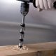 Wiertło Ruko Screw drill for wood 230mm RUKO O 22.0 mm 2