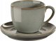 Asa Selection Espresso cup with a saucer Asa Selection Saisons 2
