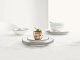 Asa Selection Dinner plate Asa Selection A Table Ligne Noire, 2