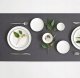 Asa Selection Dinner plate Asa Selection A Table Ligne Noire, 3