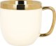 Homla Cups Homla SINNES White, 2 pcs. x 260 ml 1
