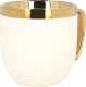 Homla Cups Homla SINNES White, 2 pcs. x 260 ml 4