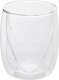 Homla Double-wall glasses Homla CEMBRA MODERN, 2 x 2