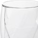 Homla Double-wall glasses Homla CEMBRA MODERN, 2 x 3