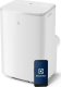 Klimatyzator Electrolux Electrolux Comfort 600 EXP26U339CW BTU 9000 Portable Air Conditioner - White 1