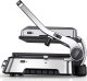 Grill elektryczny Braun Contact grill Braun MultiGrill 9 CG 9047 1