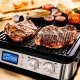 Grill elektryczny Braun Contact grill Braun MultiGrill 9 CG 9047 9