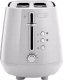 Toster DeLonghi Toaster De'Longhi Eclettica White CTY2103.W 1