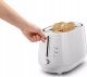 Toster DeLonghi Toaster De'Longhi Eclettica White CTY2103.W 2