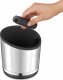 Sage Sage the Knock Box(tm) 20 Coffee Grounds Disposal Box - Silver 4