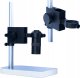 Mikroskop Rosfix MIKROSKOP CYFROWY PROFESJONALNY PUPPIS PINK PRO HDMI USB SD 51MP ZESTAW 3W1 12