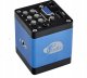 Mikroskop Rosfix MIKROSKOP CYFROWY PROFESJONALNY Z OŚWIETLACZEM KAMERĄ HDMI DRACO PRO - 4W1 5